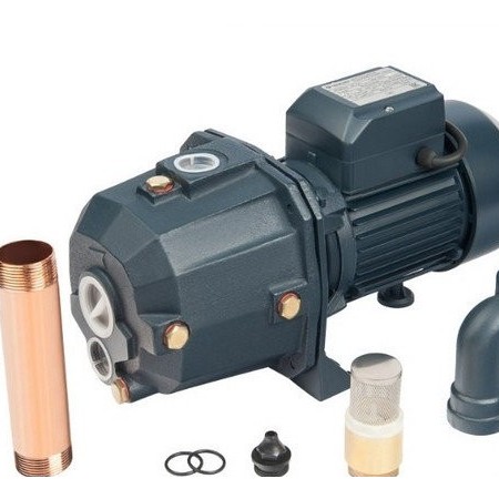 Поверхностный обычный насос UNIPUMP DP 750