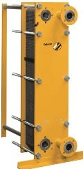 Пластинчатый теплообменник Kelvion N40