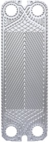 Пластины теплообменника Forwon HU800M